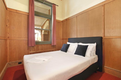 The Old Priory - Tweed Heads Accommodation 1