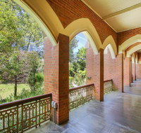 The Old Priory - Tweed Heads Accommodation