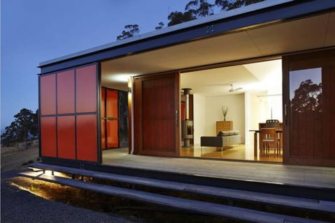 The Orange House - Tweed Heads Accommodation 0