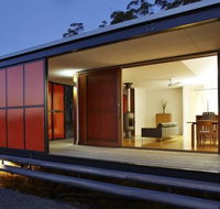 The Orange House - Tweed Heads Accommodation