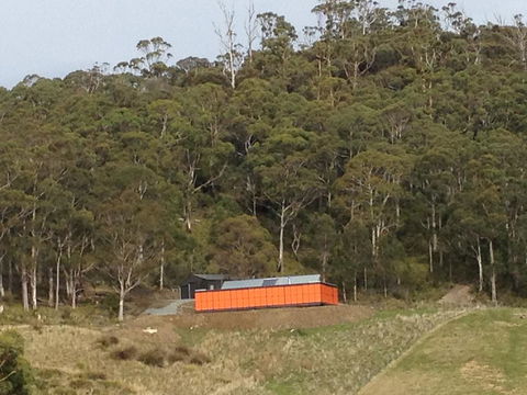 The Orange House - Tweed Heads Accommodation 1