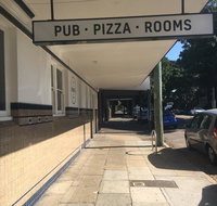 The Oriental Hotel - Tweed Heads Accommodation