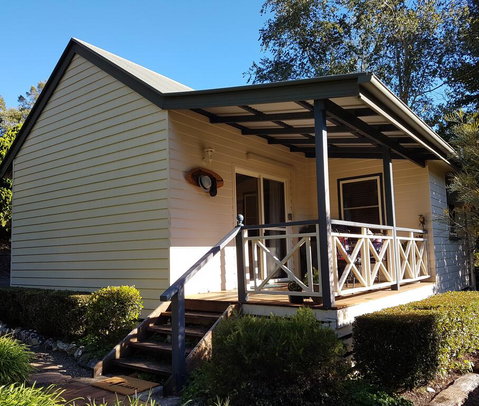The Paddocks - Tweed Heads Accommodation 1