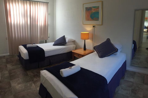 The Palms At Palm Cove - Tweed Heads Accommodation 2