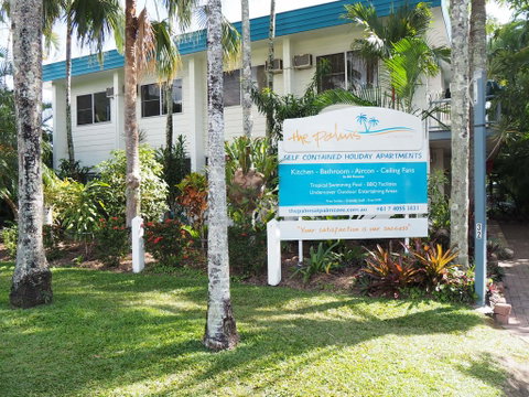 The Palms At Palm Cove - Tweed Heads Accommodation 0