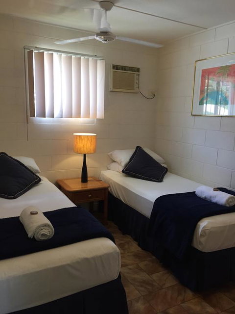 The Palms At Palm Cove - Tweed Heads Accommodation 3