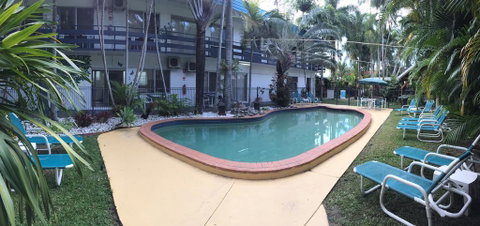 The Palms At Palm Cove - Tweed Heads Accommodation 1