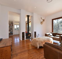 The Parson's Vineyard Retreat - get amongst the vineyards in a historic home - Tweed Heads Accommodation