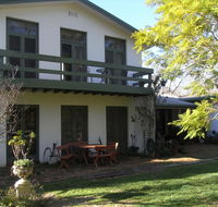 The Pelican Bed and Breakfast - Tweed Heads Accommodation