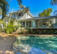 The Perfect Pet Friendly Escape Sunshine Beach - Tweed Heads Accommodation