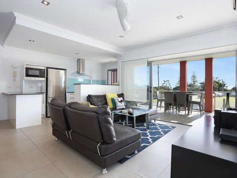 The Pilotage 2 - On Clarence Street - Tweed Heads Accommodation 0