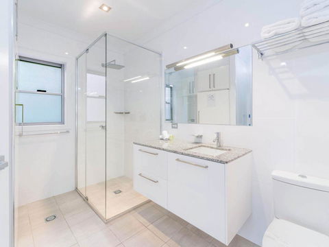 The Pilotage 2 - On Clarence Street - Tweed Heads Accommodation 1
