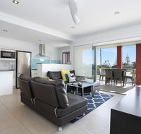 The Pilotage 2 - on Clarence street - Tweed Heads Accommodation