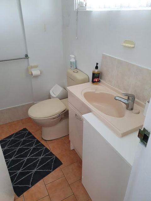 The Pines, Manning Point - Tweed Heads Accommodation 1