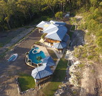 The Pool House - Tweed Heads Accommodation