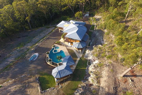 The Pool House - Tweed Heads Accommodation 0