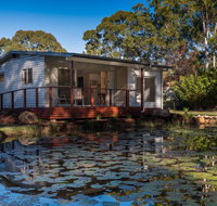 The Pouch B  B - Tweed Heads Accommodation