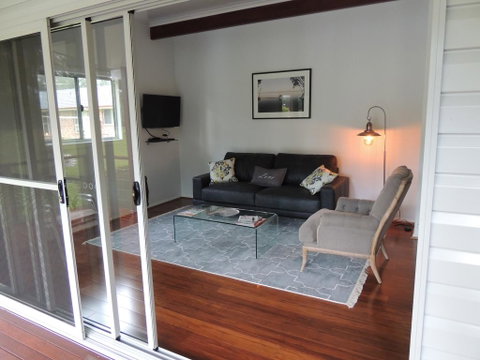 The Pouch B & B - Tweed Heads Accommodation 3