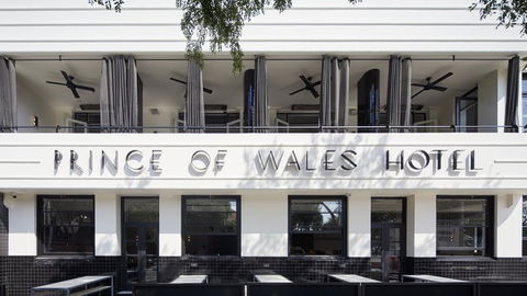 The Prince - Tweed Heads Accommodation 1