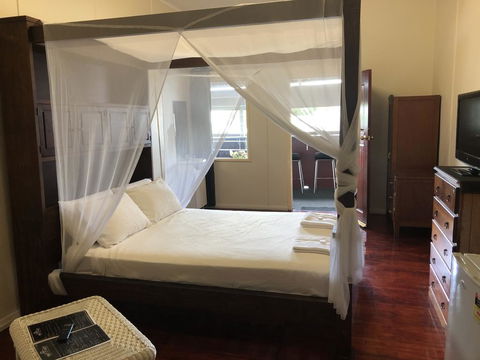 The Prince Of Wales - Tweed Heads Accommodation 0