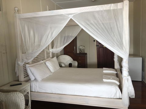 The Prince Of Wales - Tweed Heads Accommodation 2