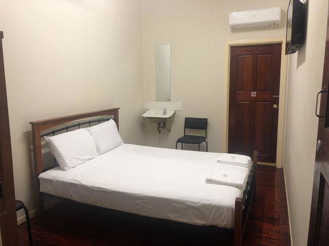 The Prince Of Wales - Tweed Heads Accommodation 1
