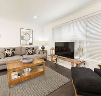 The Provincial - Central  Sophisticated - Tweed Heads Accommodation