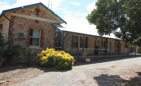 The Quarters @ BDH - Tweed Heads Accommodation 0