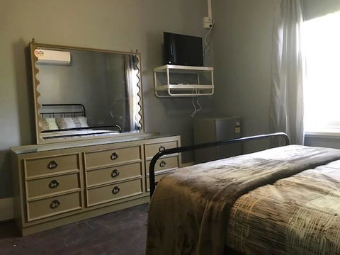 The Quarters @ BDH - Tweed Heads Accommodation 2