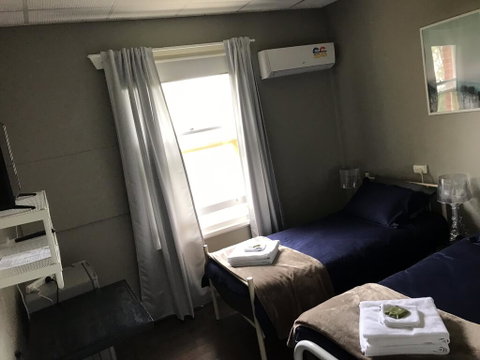 The Quarters @ BDH - Tweed Heads Accommodation 1