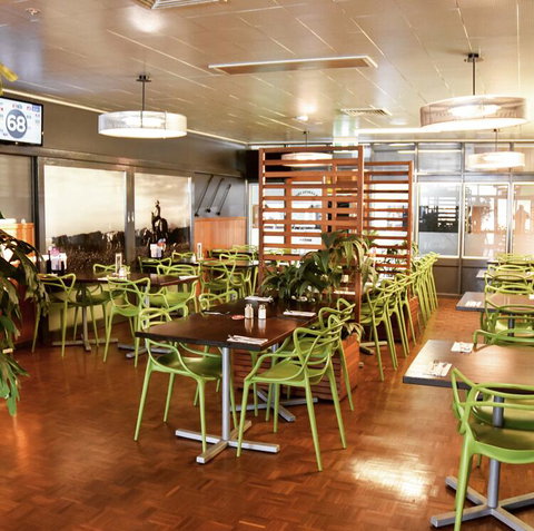The Queensland Hotel - Tweed Heads Accommodation 1