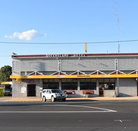 The Queensland Hotel - Tweed Heads Accommodation