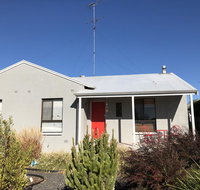 The Red Door - Tweed Heads Accommodation