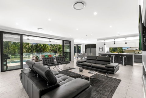 The Residence - Tweed Heads Accommodation 1