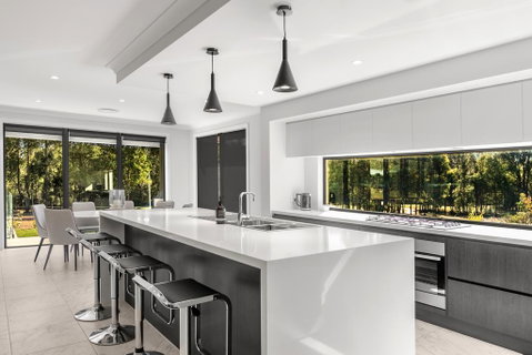 The Residence - Tweed Heads Accommodation 2