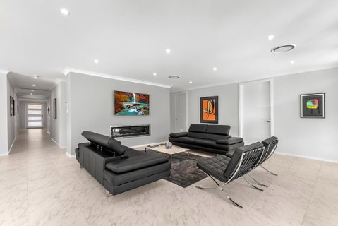 The Residence - Tweed Heads Accommodation 3