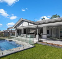 The Residence - Tweed Heads Accommodation
