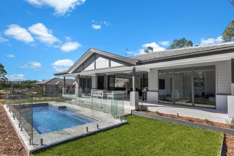 The Residence - Tweed Heads Accommodation 0