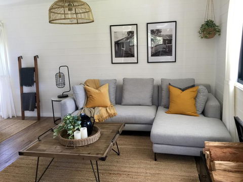 The Retreat - Tweed Heads Accommodation 1