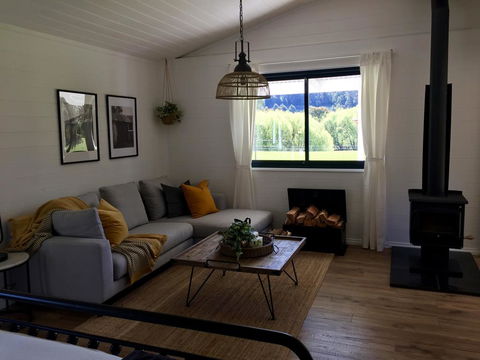 The Retreat - Tweed Heads Accommodation 3