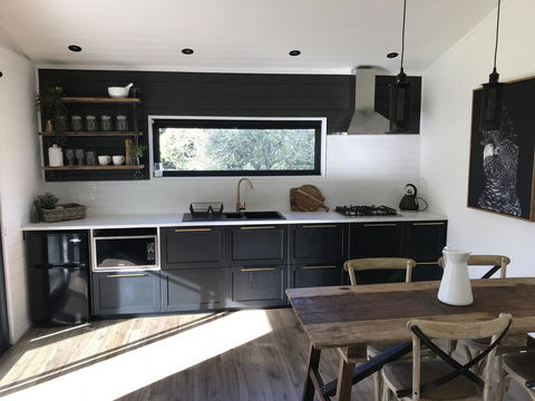 The Retreat - Tweed Heads Accommodation 2