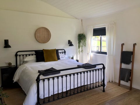 The Retreat - Tweed Heads Accommodation 0