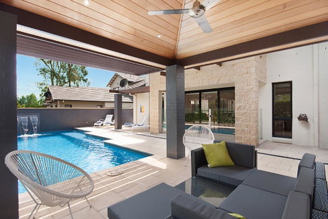 The Retreat - Tweed Heads Accommodation 1