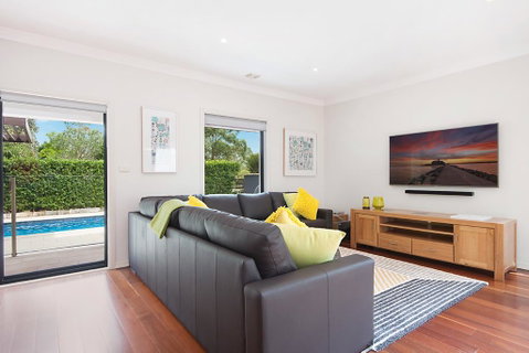 The Retreat - Tweed Heads Accommodation 3