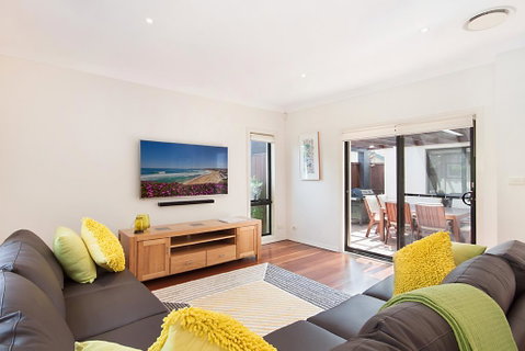 The Retreat - Tweed Heads Accommodation 2