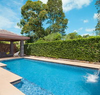 The Retreat - Tweed Heads Accommodation