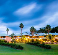 The Retreat at Wisemans - Tweed Heads Accommodation