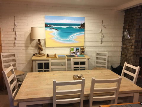 The Retreat On Matthew - Tweed Heads Accommodation 1