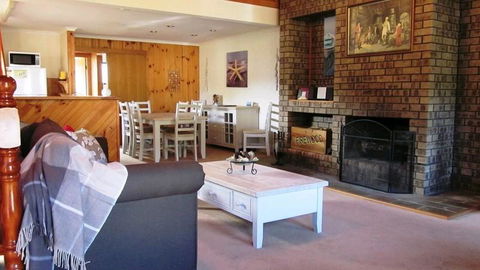The Retreat On Matthew - Tweed Heads Accommodation 0