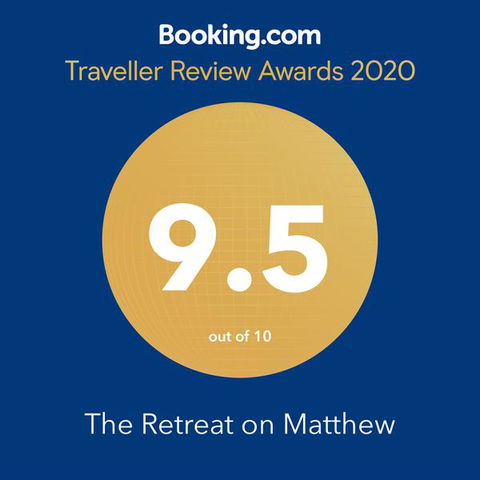 The Retreat On Matthew - Tweed Heads Accommodation 3